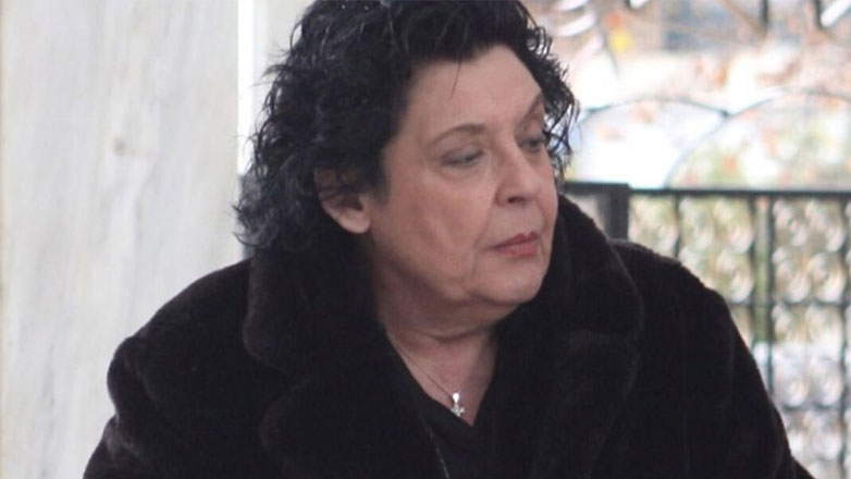 Λιάνα Κανέλλη για την περιπέτεια με την υγεία της: «Γύρισα απ’ την κόλαση, κατέληξα διασωληνωμένη και στα όρια»