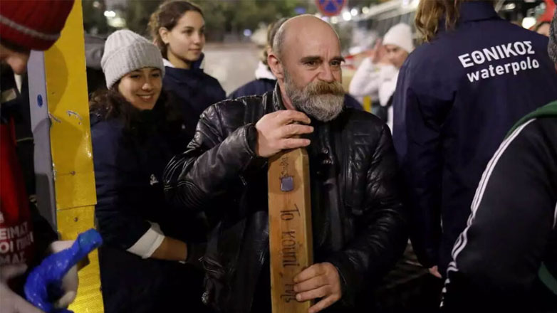 Ξεσπά ο Κωνσταντίνος Πολυχρονόπουλος: «Διαπομπεύομαι χωρίς να έχει απαγγελθεί σε βάρος μου οποιαδήποτε κατηγορία»