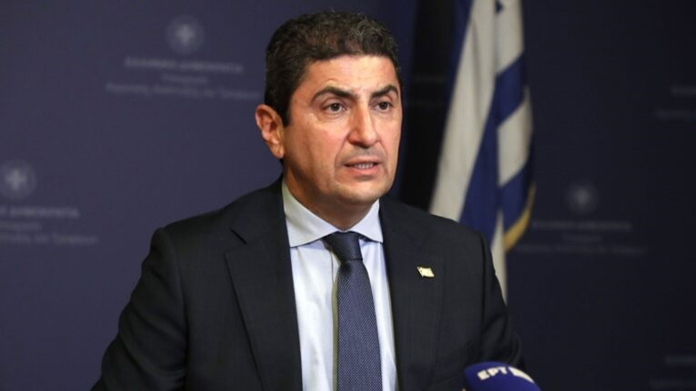 Αυγενάκης: Η κυβέρνηση είναι στο πλευρό των αγροτών – Έχουν δίκιο για το υψηλό κόστος παραγωγής