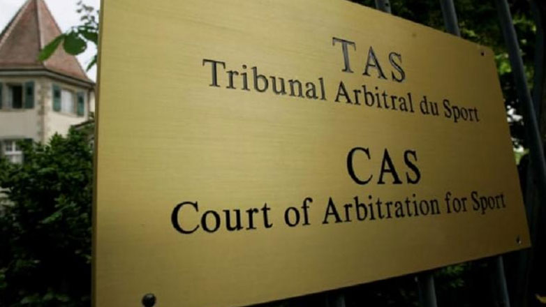 Ολυμπιακός: Την άλλη Τρίτη εκδικάζεται στο CAS η έφεση για το ντέρμπι