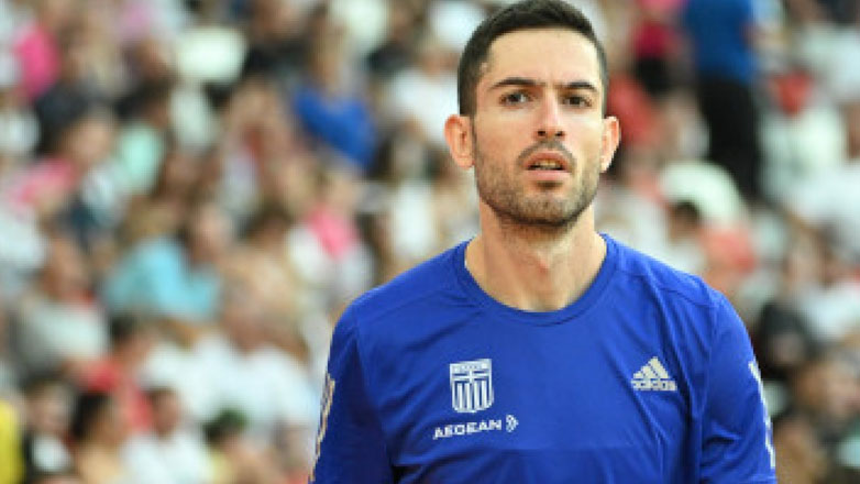 Ντεμπούτο με νίκη για τον Τεντόγλου στο Gold Indoor Tour της Οστράβα