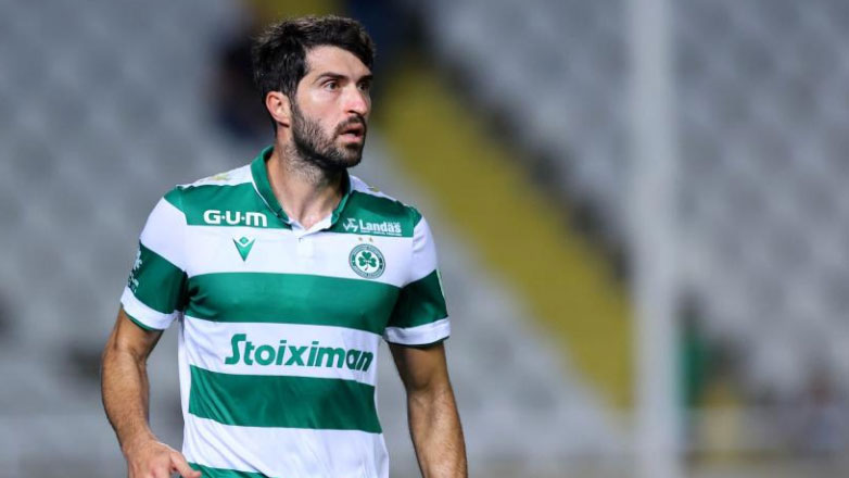 Άρης: Ψηλά στη λίστα ο Ανσαριφάρντ