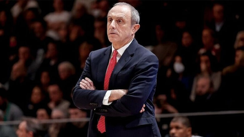 Μεσίνα: «Δείχνει… σχεδόν ανίκητος ο Παναθηναϊκός»