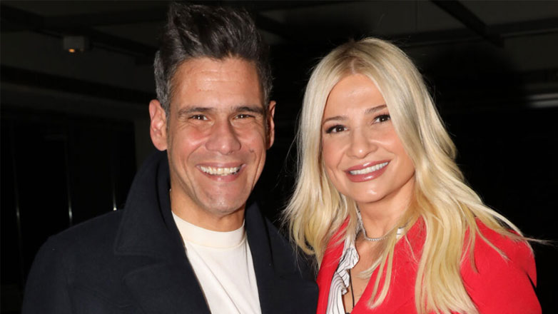 Δημήτρης Ουγγαρέζος: «Ό,τι πιο απάνθρωπο να βγει η εκπομπή της Φαίης Σκορδά στον αέρα, ενώ πέθανε ο πατέρας της»