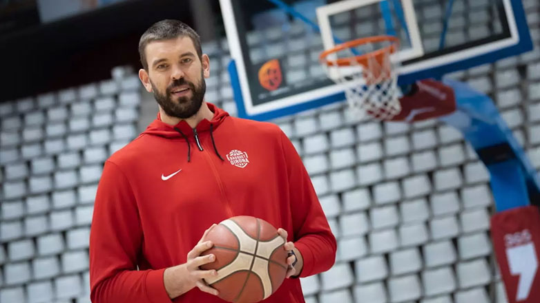 Ανακοινώνει το τέλος της καριέρας του ο Μαρκ Γκασόλ