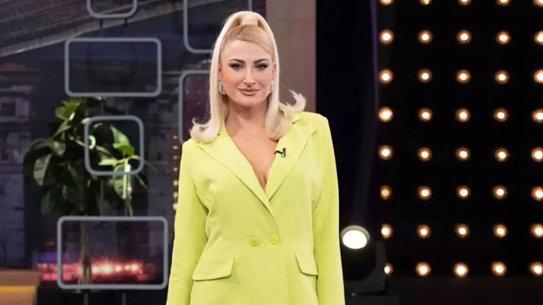 Ιωάννα Τούνη: Μιλάει για τις δυσκολίες της ως influencer – «Οι “συμπεθέρες” μου είναι ο διαδικτυακός μου γκόμενος»