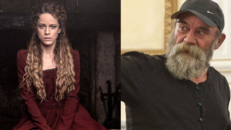 Έλλη Τρίγγου: Στο πλευρό του Κωνσταντίνου Πολυχρονόπουλου μετά τις κατηγορίες για ξέπλυμα μαύρου χρήματος