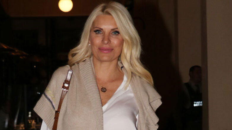 Ατύχημα για την Ελένη Μενεγάκη – Δεν βγήκε στον αέρα η εκπομπή της