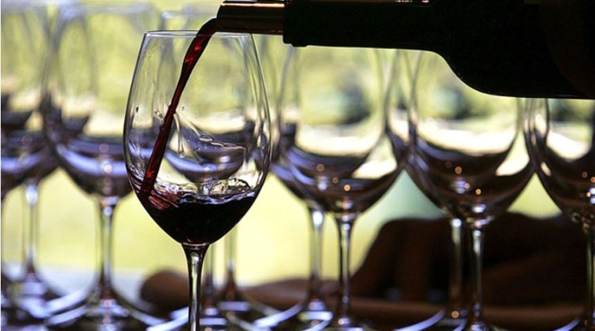 Το αλκοόλ μπορεί να βοηθήσει στην αποβολή του αρσενικού από το σώμα