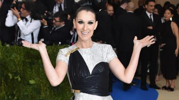 «I Am: Celine Dion»: Ντοκιμαντέρ για τη σκληρή μάχη με σπάνια ασθένεια της Σελίν Ντιόν