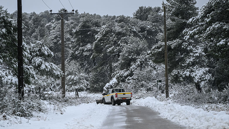 Στην αντεπίθεση οι μετεωρολόγοι για την αποτυχία πρόβλεψης