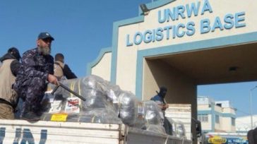 Το Ισραήλ κατηγορεί την Unrwa ότι αφήνει τη Χαμάς «να χρησιμοποιεί τις υποδομές της»