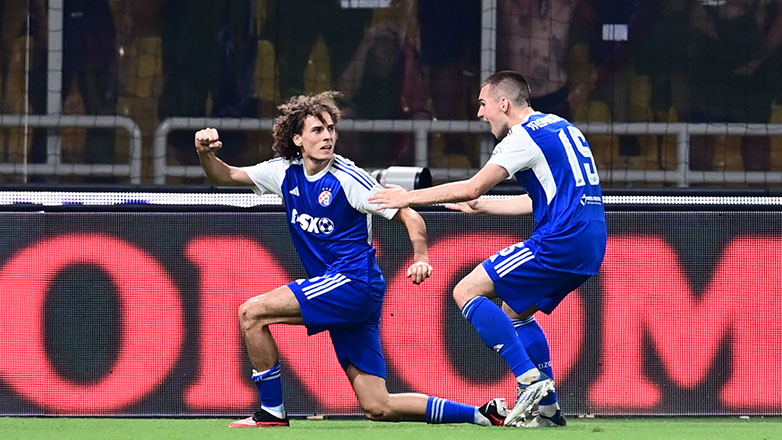 Λιούμπισιτς: «Έπεσαν» οι υπογραφές και ο Κροάτης χαφ έρχεται στην Ελλάδα για την ΑΕΚ