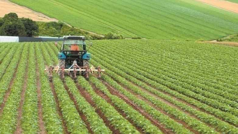 Εξαίρεση από την υποχρεωτικότητα του μέτρου της αγρανάπαυσης και το 2024