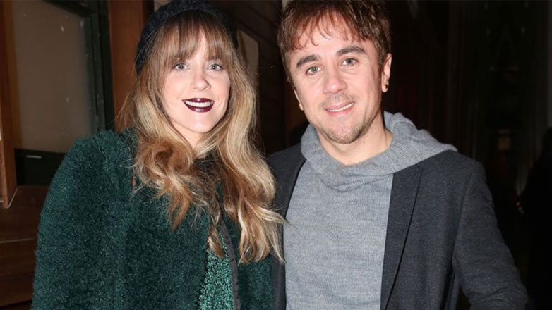 Αγοραστή Αρβανίτη: Η πρώτη φωτογραφία αγκαλιά με τη νεογέννητη κόρη της