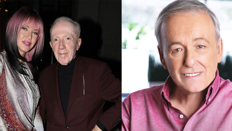 Κωνσταντίνος Πλεύρης: Έστειλε εξώδικο στον Ανδρέα Μικρούτσικο