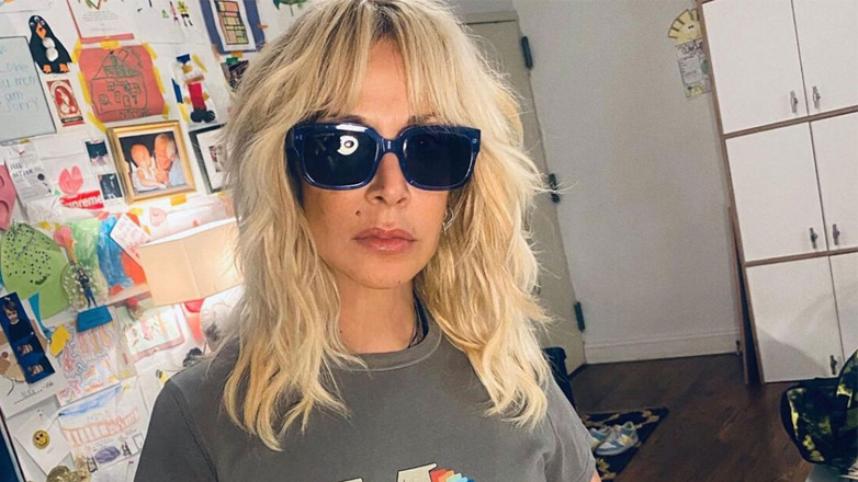 Η Άννα Βίσση εξομολογείται: «Θα μπορούσα στα 66 μου να είμαι μια ηλικιωμένη κυρία, αλλά δεν νιώθω ότι είμαι μεγάλη»