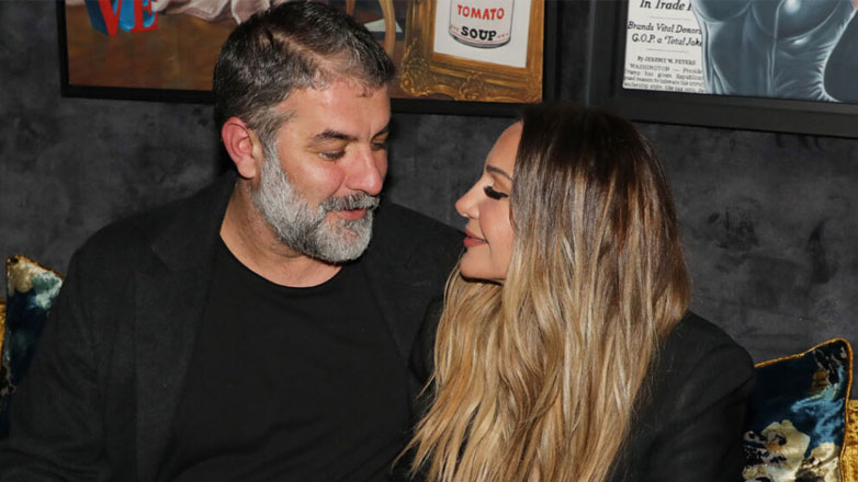 Οικόπεδο έκτασης 12 στρεμμάτων αγόρασαν στην Κρήτη η Δέσποινα Βανδή και ο Βασίλης Μπισμπίκης