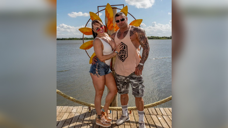 Βραζιλία: Άνδρας δολοφόνησε τη σύζυγό του και την πέταξε έξω από το σπίτι των γονιών της