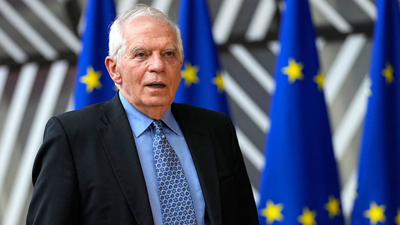 Ζ. Μπορέλ: «Ασπίδες» θα ονομάζεται η ευρωπαϊκή επιχείρηση κατά των Χούθι στην Ερυθρά Θάλασσα