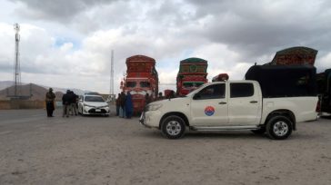 Πακιστάν: 15 νεκροί σε μάχες στο Μπαλουτσιστάν