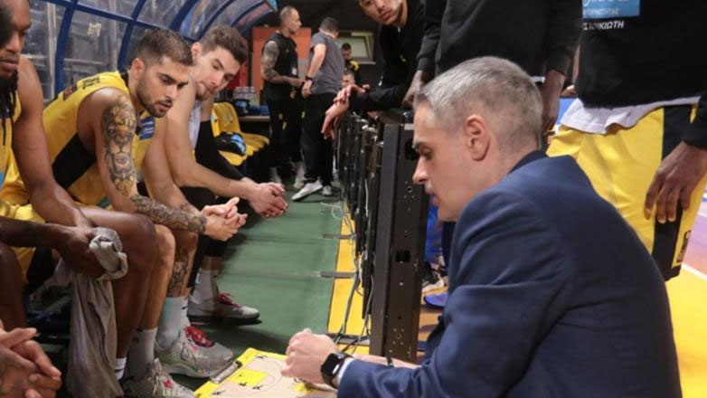 Eurocup: «Εκτέλεσε» την Ουλμ και «σφράγισε» την πρόκριση στους «16» ο Άρης