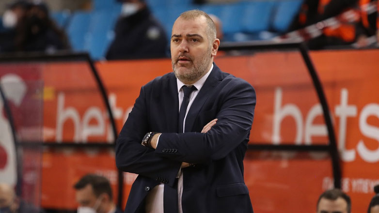 Μπάσκετ: Υποψήφιος για την τεχνική ηγεσία της Χάποελ Εϊλάτ ο Στέφανος Δέδας