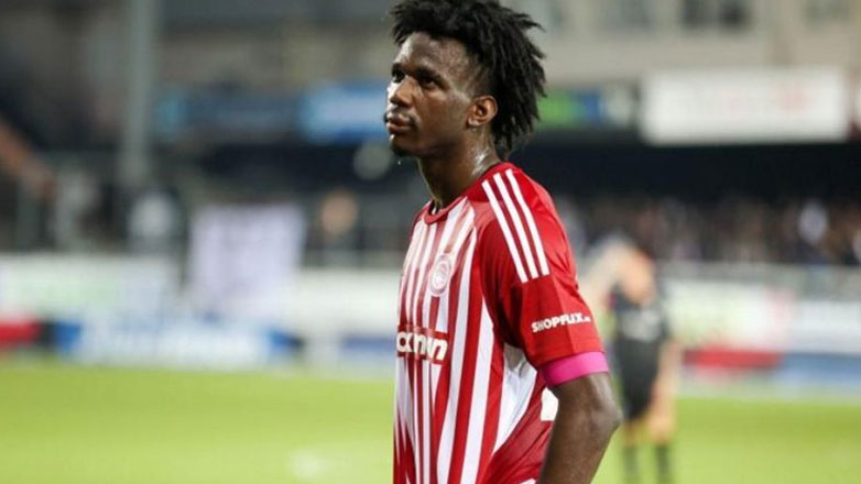 Ολυμπιακός: Προς Τουρκία ο Πορόζο