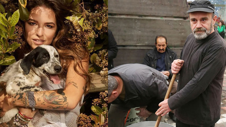 Εριέττα Κούρκουλου: Η ανάρτηση για τον «Άλλον Άνθρωπο» – «Φέρουμε όλοι ένα μερίδιο ευθύνης»