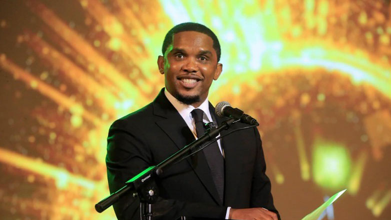 FIFA: Κατηγορίες κατά του Ετό για στήσιμο αγώνων, απειλές και κατάχρηση εξουσίας