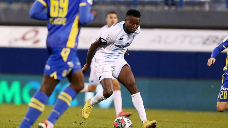 Κηφισιά: Παρελθόν ο Ιπαλίμπο