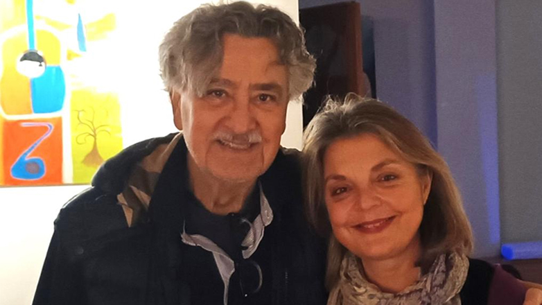 Συναυλία της Πηγής Λυκούδη για καλό σκοπό, στο Δημοτικό Θέατρο Πειραιά – Συμμετέχει ο ηθοποιός Νίκος Γαλανός Συναυλία της Πηγής Λυκούδη για καλό σκοπό, στο Δημοτικό Θέατρο Πειραιά – Συμμετέχει ο ηθοποιός Νίκος Γαλανός