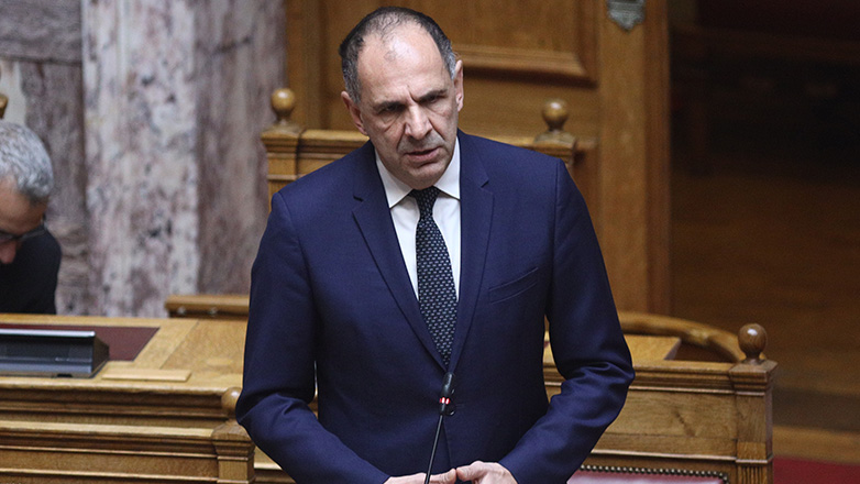 Γεραπετρίτης: Το υπόδειγμα των τριών ηρώων αξιωματικών που έδωσαν το αίμα τους στα Ίμια μας καθοδηγεί