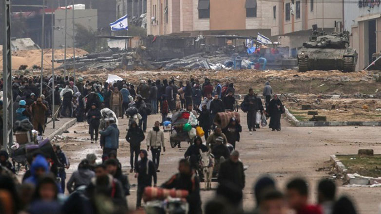 Σκληρές μάχες στη Χαν Γιούνις, εκκλήσεις να σωθεί το UNRWA