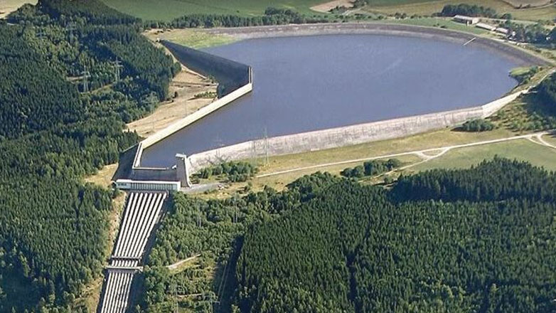 ΤΕΡΝΑ ΕΝΕΡΓΕΙΑΚΗ: Γεγονός το μεγαλύτερο έργο παραγωγής και αποθήκευσης  καθαρής ενέργειας