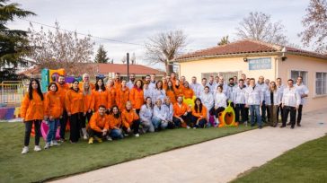 H GSK Ελλάδος υλοποίησε την εθελοντική πρωτοβουλία “Together Days 2024″, στηρίζοντας τους πλημμυροπαθείς της Θεσσαλίας