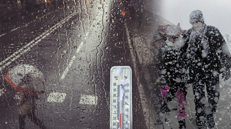 Θοδωρής Κολυδάς: «Σε ύφεση η κακοκαιρία “Avgi”»