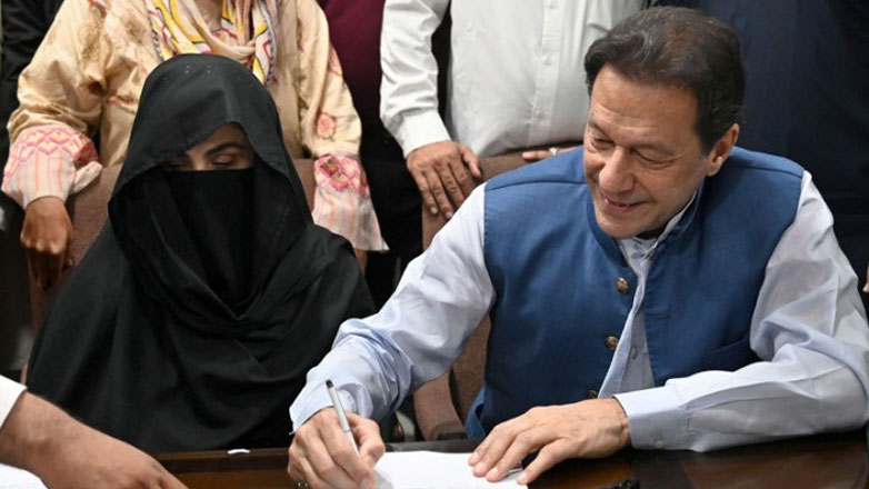 Πακιστάν: Ο πρώην πρωθυπουργός Ιμράν Χαν καταδικάσθηκε σε κάθειρξη 14 ετών για διαφθορά