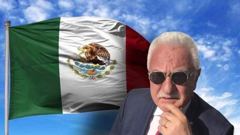 Παγκόσμια τιμητική διάκριση Μαρωνίτη και Τσούκαλη