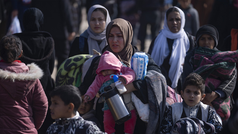 Χαμάς: Εξετάζεται σχέδιο τριών φάσεων για εκεχειρία στη Γάζα