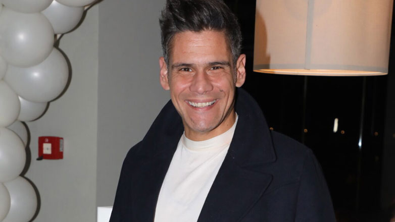 Δημήτρης Ουγγαρέζος: Η αποκάλυψη για το ατύχημα της Ελένης Μενεγάκη και η επικοινωνία με τη Φαίη Σκορδά