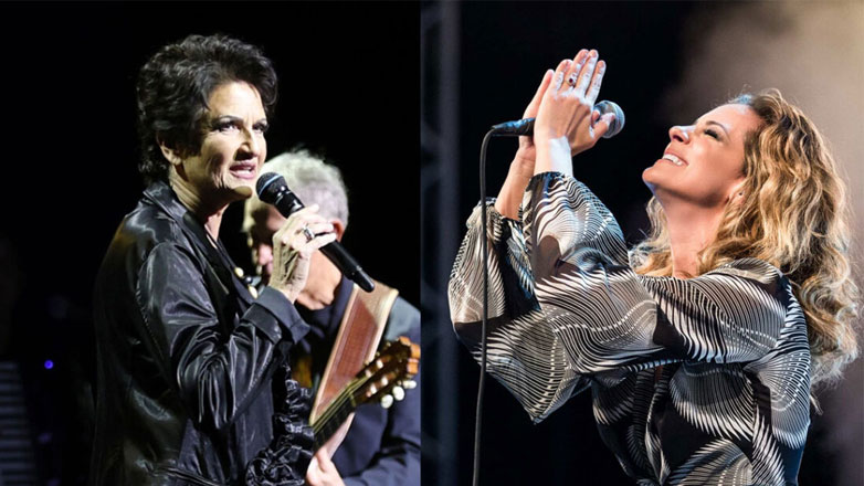 Νατάσσα Μποφίλιου για την Άλκηστη Πρωτοψάλτη και τον «Άδωνι»: «Δεν έχουμε το δικαίωμα να επεμβαίνουμε στα τραγούδια»