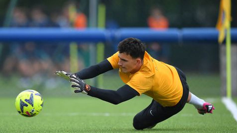 Το νεαρό Μπότη απέκτησε ο Ολυμπιακός