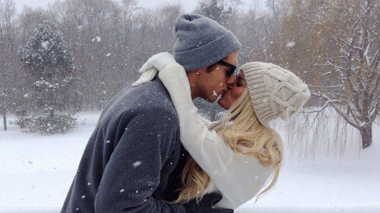 Πώς επηρεάζει το κρύο τις σχέσεις; Πώς επηρεάζει το κρύο τις σχέσεις;