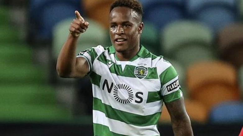 «Ο Καμπράλ πάει δανεικός στον Ολυμπιακό»