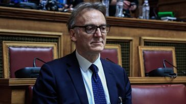 Τέμπη: Στον ανακριτή Λάρισας η κατάθεση Καποτόρτο – Ελέγχεται για ψευδορκία