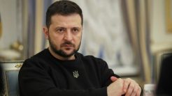 Ζελένσκι για το θάνατο Ναβάλνι: «Είναι προφανές, τον σκότωσε ο Πούτιν»