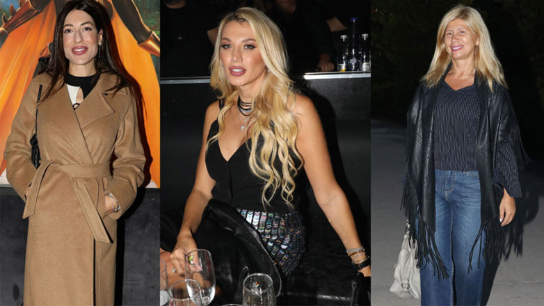 Φλορίντα Πετρουτσέλι για Κουτσελίνη: «Δεν μπορείς ξαφνικά να λες ότι η Κωνσταντίνα Σπυροπούλου είναι καταπληκτική»