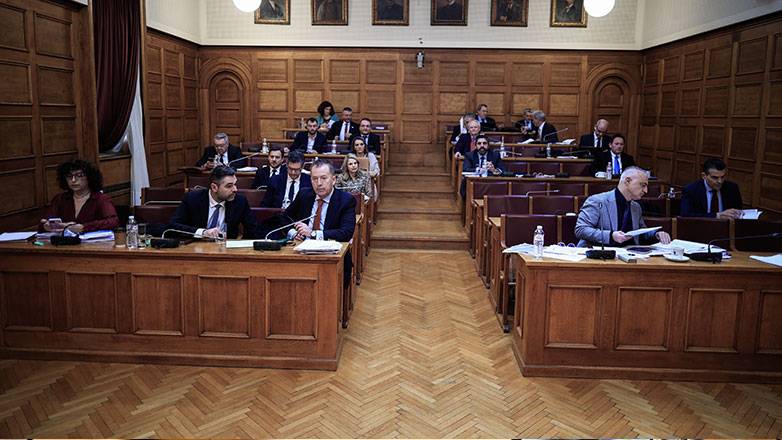 Κύκλοι της πλειοψηφίας στην εξεταστική για τα Τέμπη: Να αποφασίσουν στον ΣΥΡΙΖΑ ποιους μάρτυρες θέλουν και ποιους όχι