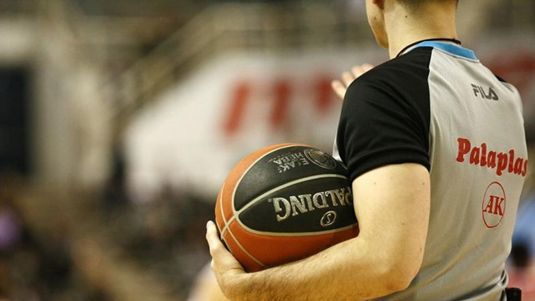 Basket League: Οι διαιτητές της 17ης αγωνιστικής